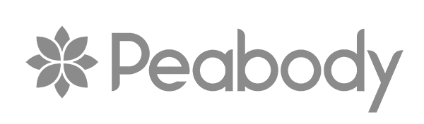 Peabody Logo