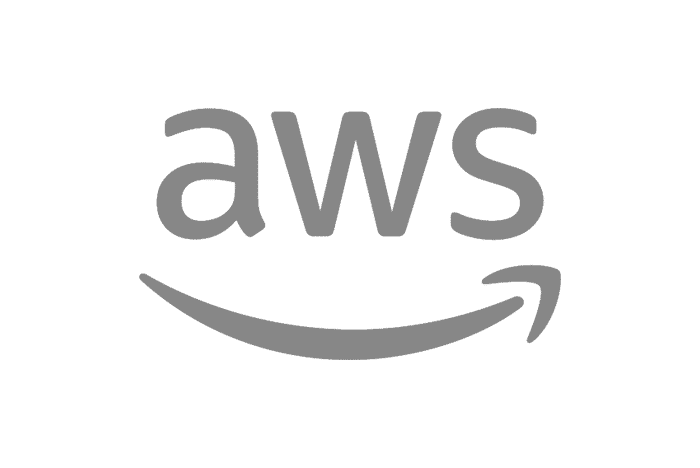 aws logo