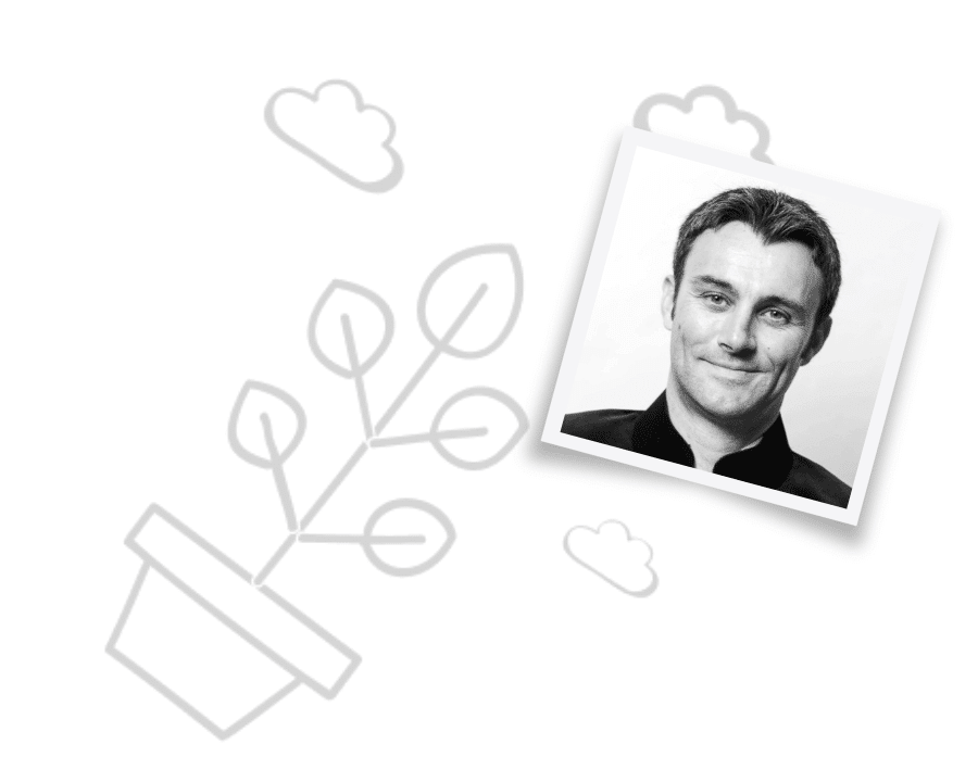 Photo of Julian Hitch