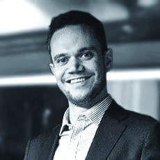 Picture of James Pacey