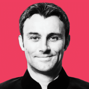 Photo: Meet the team - Julian