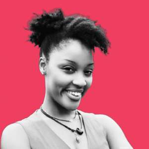 Photo: Meet the team - Ifalase