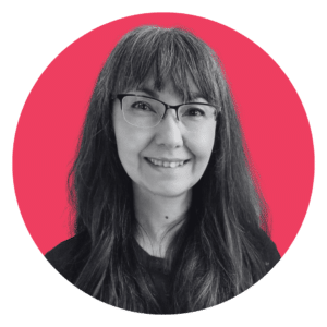 Picture of Anya Pearse MAPP