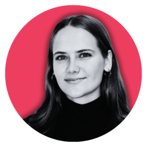 Picture of Alexandra Bethencourt